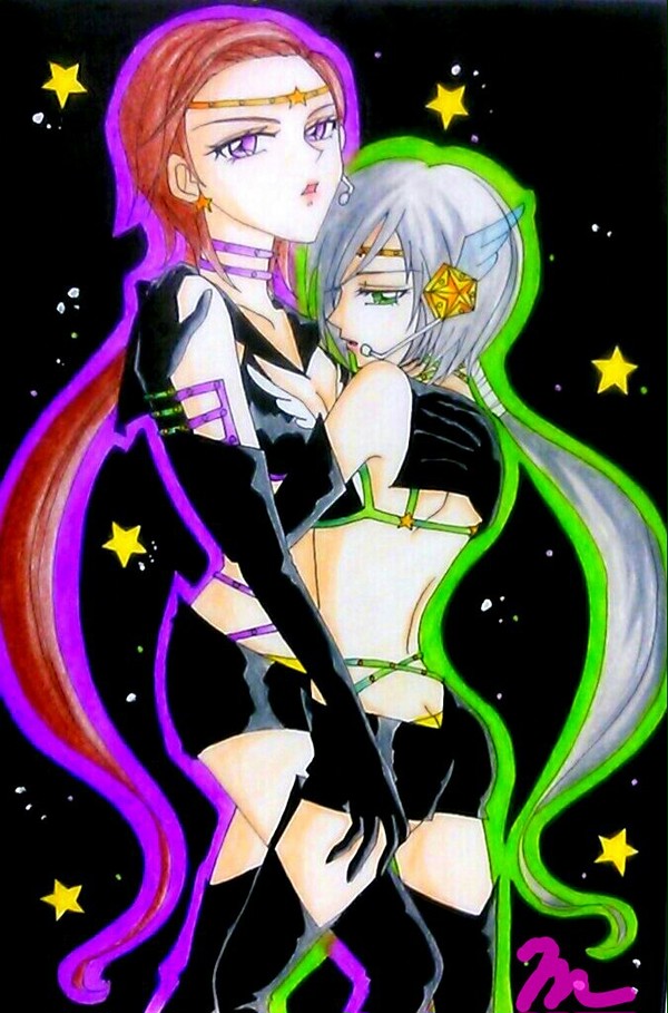 magnet　メイカー＆ヒーラー