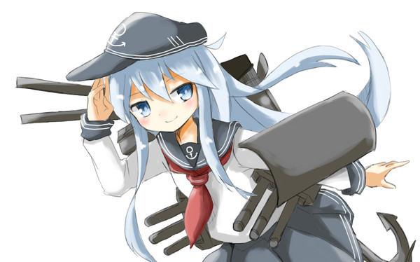 響だよ