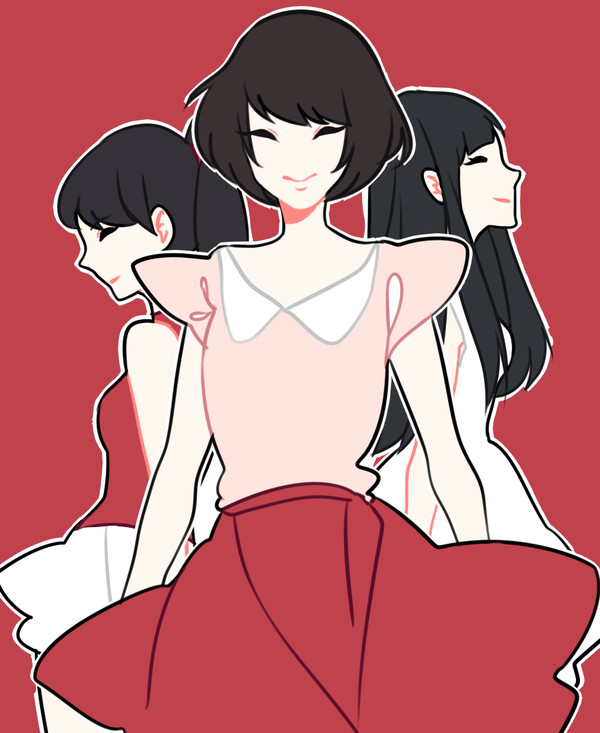パフューム