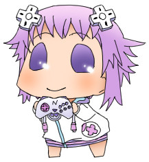 ぷちねぷねぷ