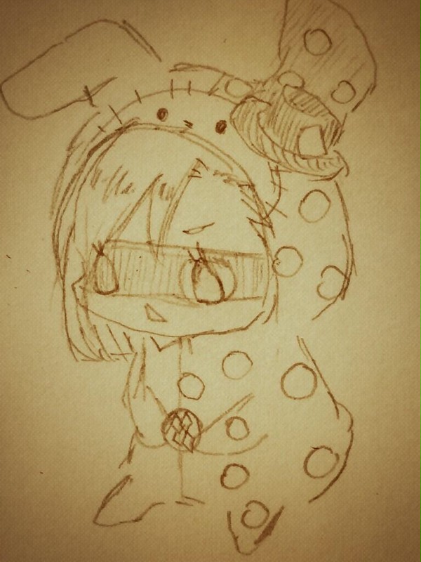 コスプレメローネ