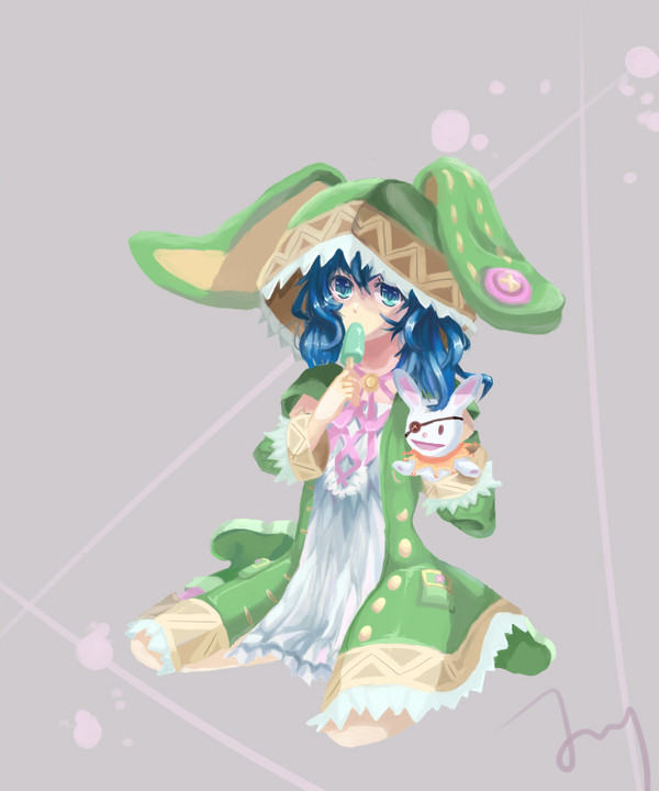 四糸乃