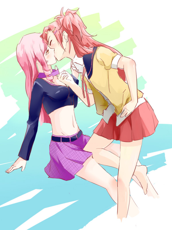 春紀と伊介