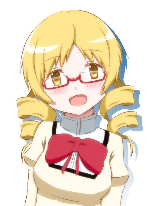 メガネマミさん
