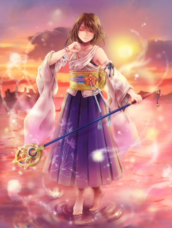 導き