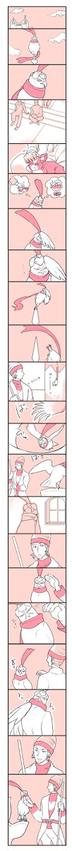 とりのきもち