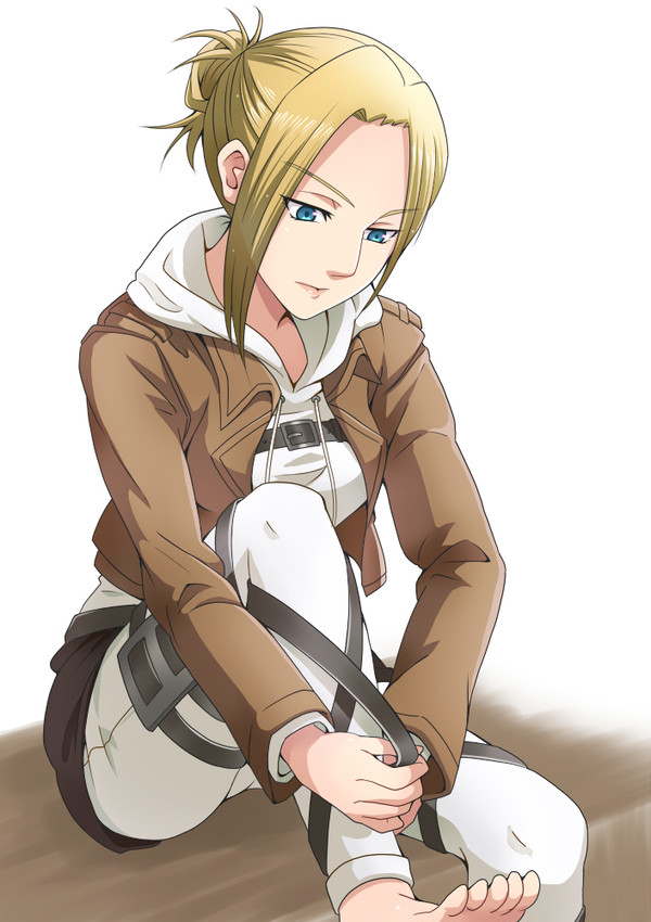 アニさん