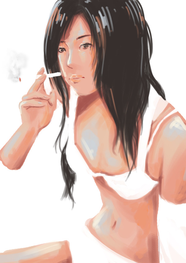 Cigarette