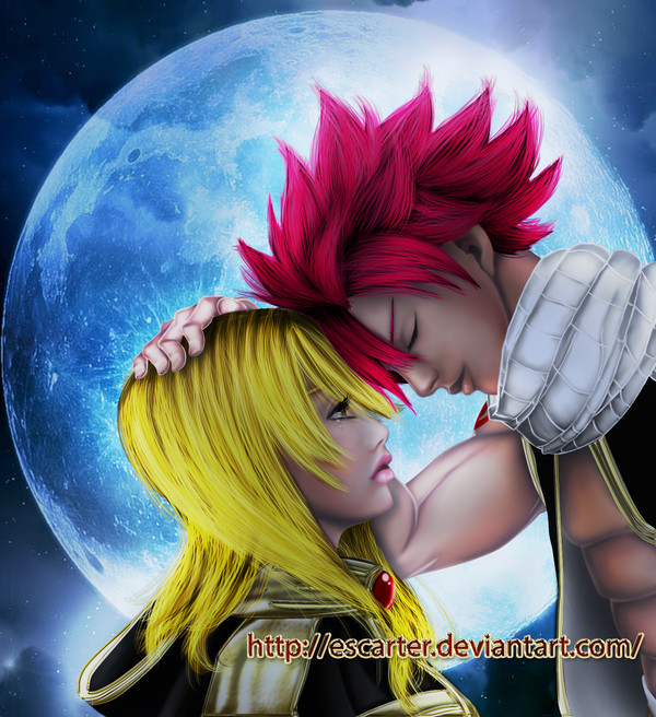 Nalu Luna