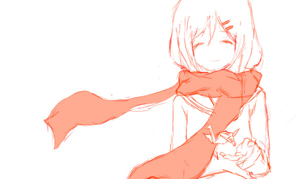 アヤノ