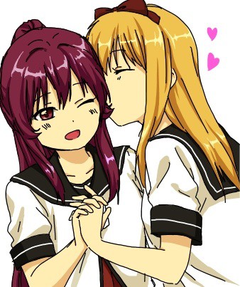 ただの妄想