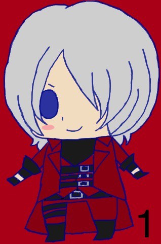 某ラバスト風ダンテーズ+α