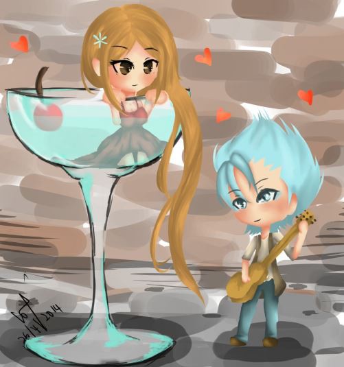 Grimmhime