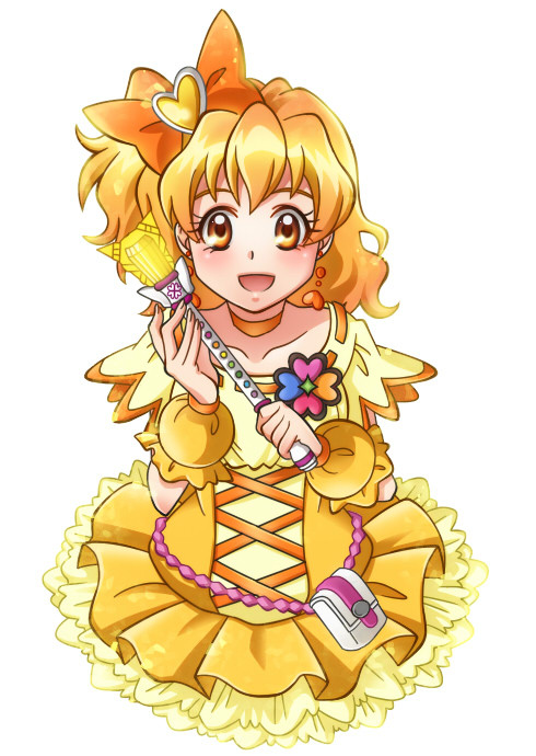 しゅわしゅわ～する…？