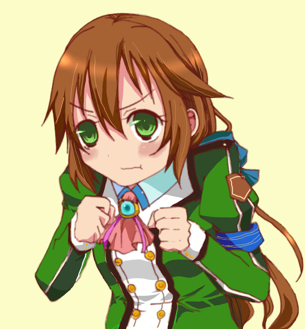 トワ会長
