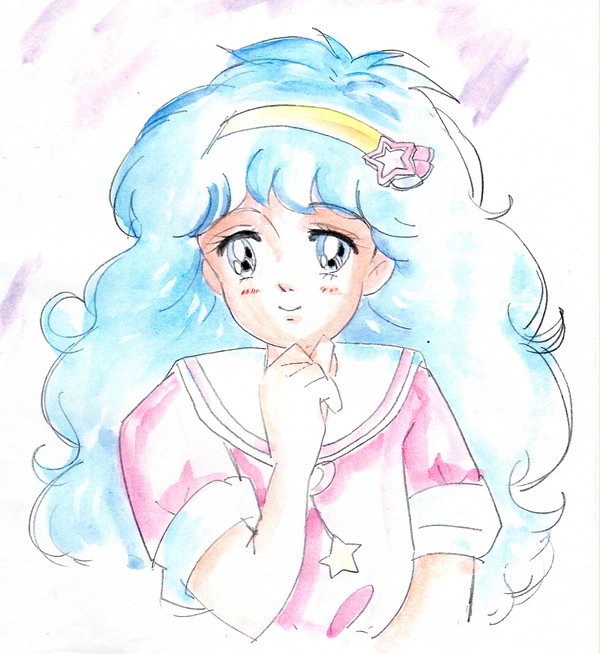 ペルシャですのぉ～