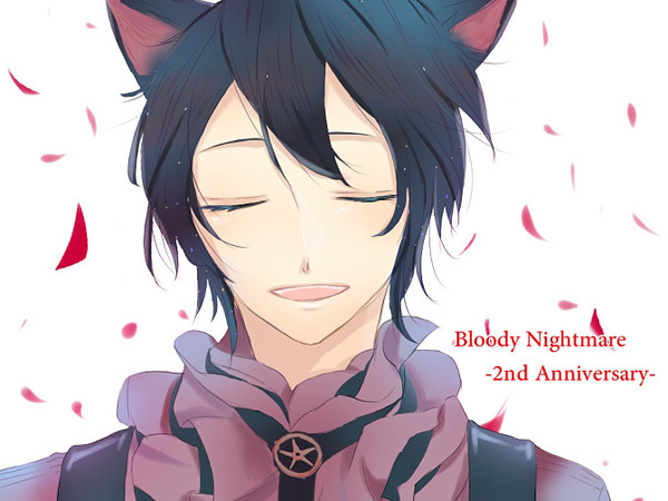 BWS-BN-2周年