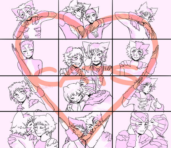 ♡CATS♡