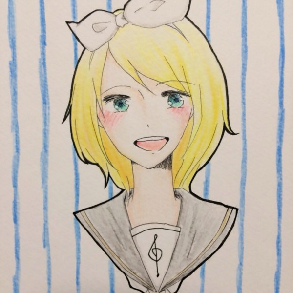 鏡音 リン