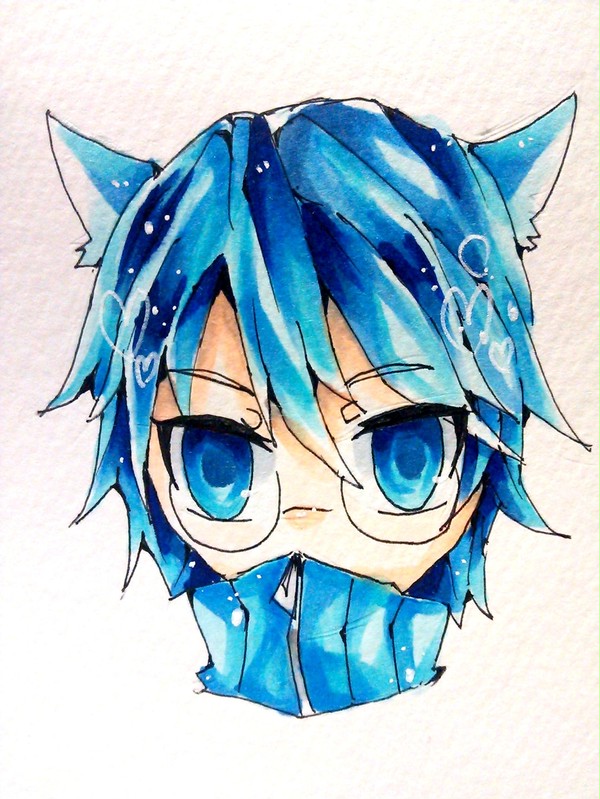 にゃー