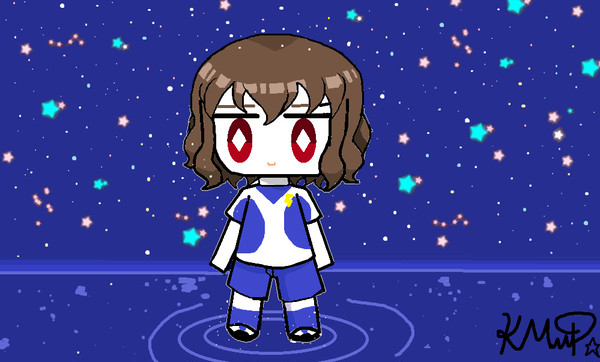 かわいい Shindou-sama
