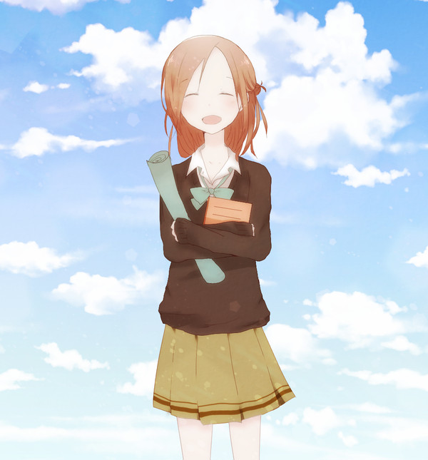 「藤宮さん」