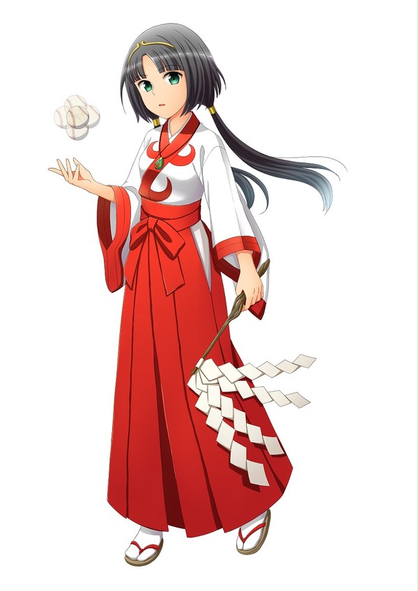 早乙女祈里