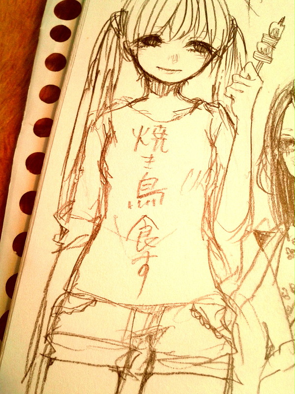 □