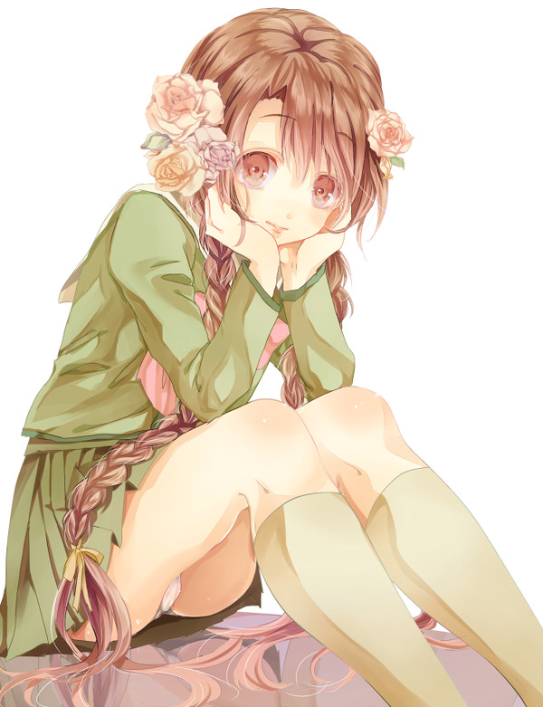 花の名