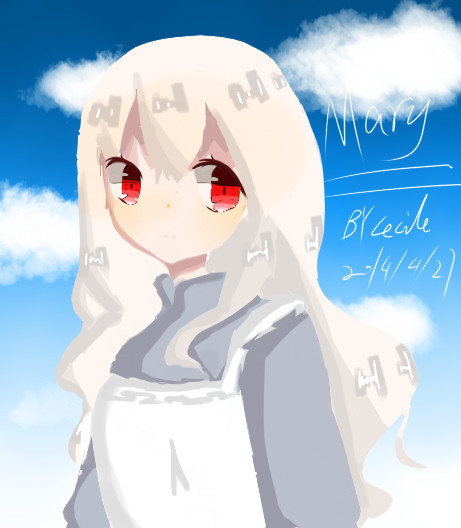 小樱茉莉mary