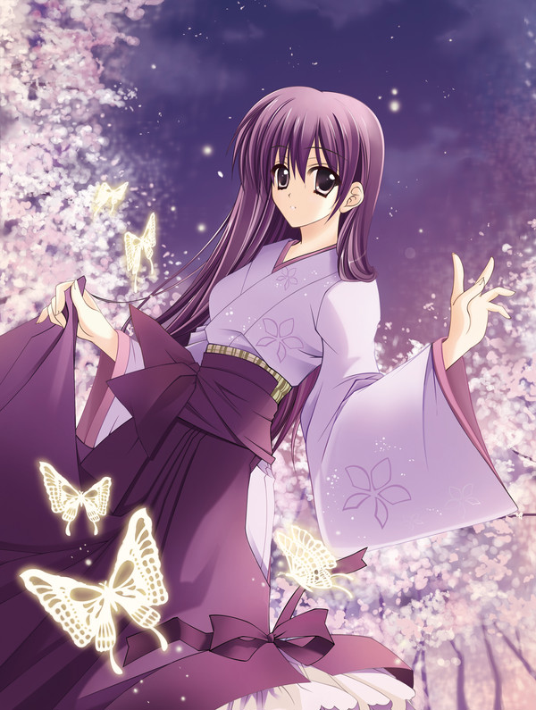 SAKURA