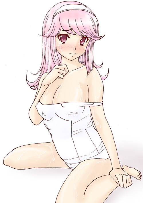 ノコたんシショー