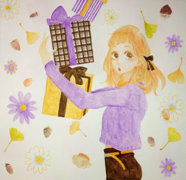 fall