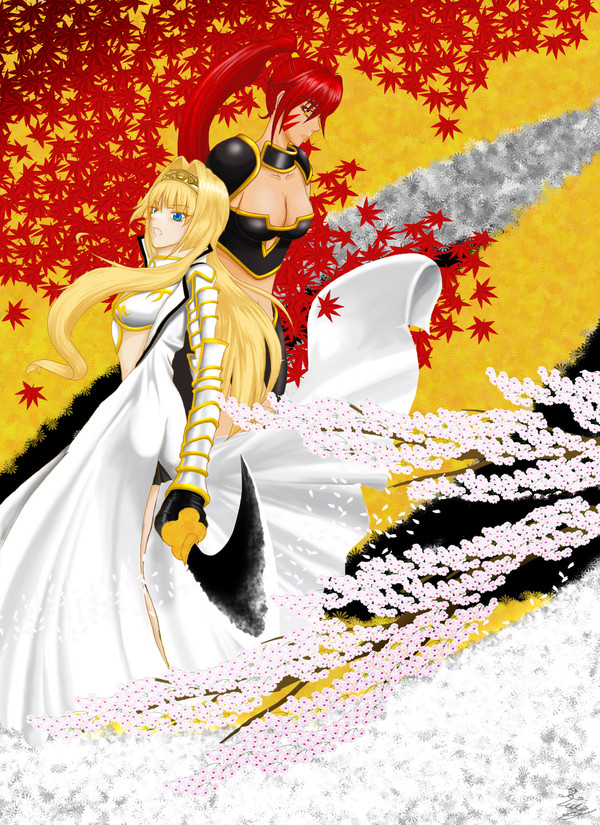 sengokuotome