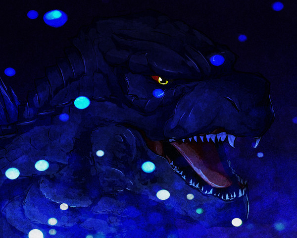 ゴジラ