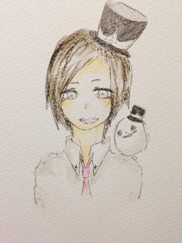 殿！