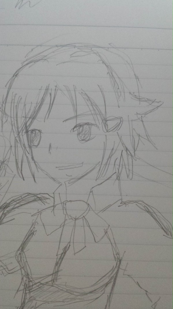 リズベット