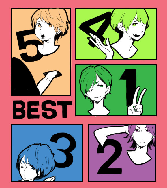 ★