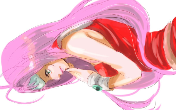 なんか最近絵が描けない