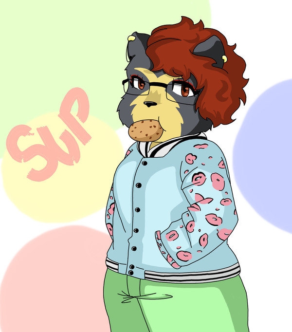 Sup