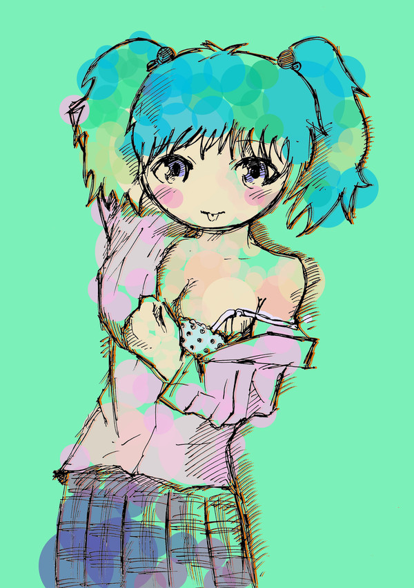 もうすぐ〆切