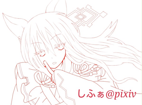 果林ちゃん