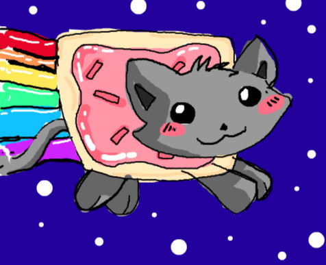 Nyan cat