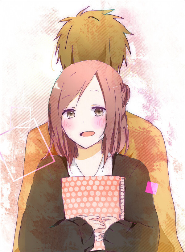 一週間フレンズ