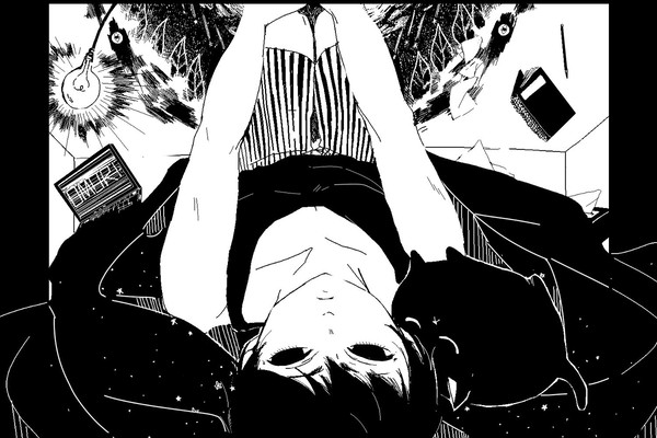 omori