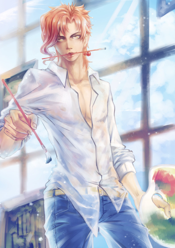 Kakyoin