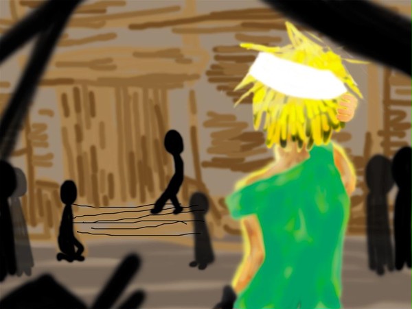 【塔】あー、はじめまして…？