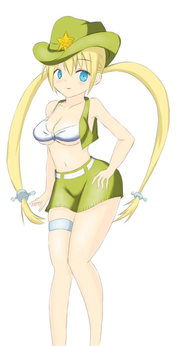 コルセア