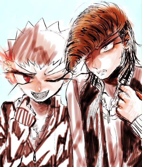 ダンガンロンパログ☆2☆