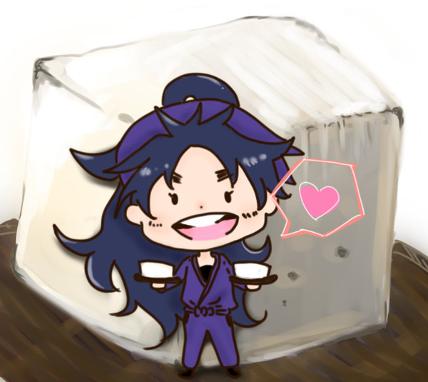 お豆腐Ｌｏｖｅ